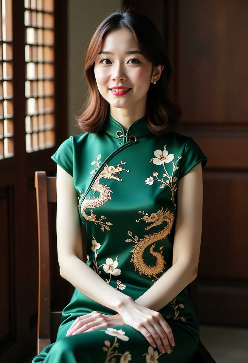 深秋板栗采摘视频封面