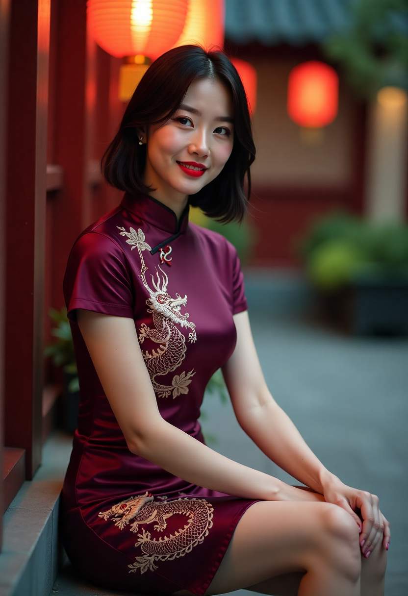林间晴岚头像